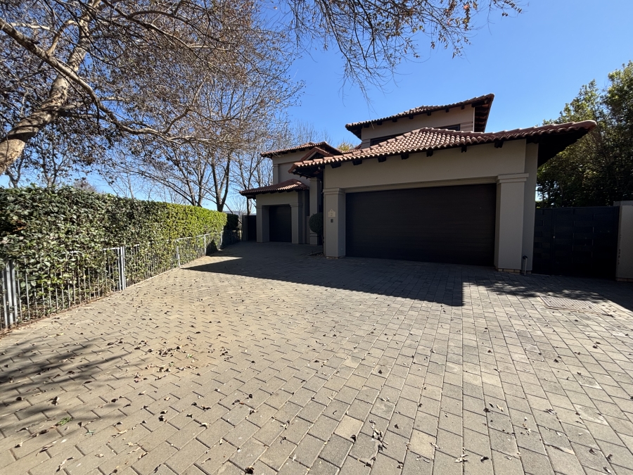 4 Bedroom Property for Sale in Pecanwood Estate North West
